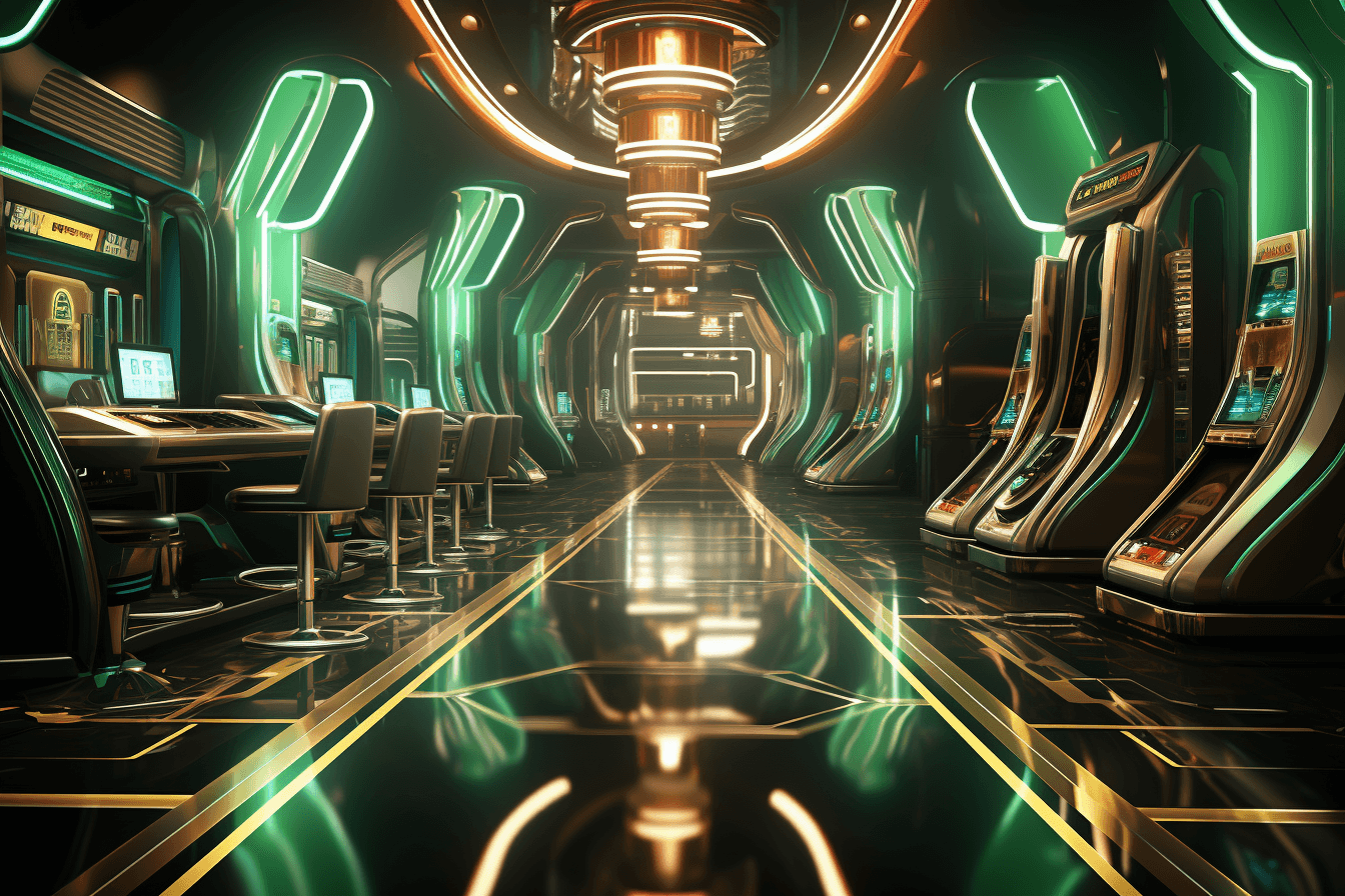 Kako početi igrati nove kazino igre na mreži image