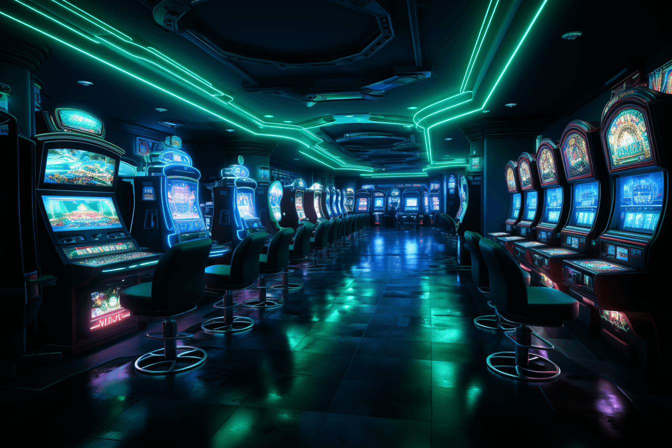 Najbolji novi online kazino bonusi za početnike image