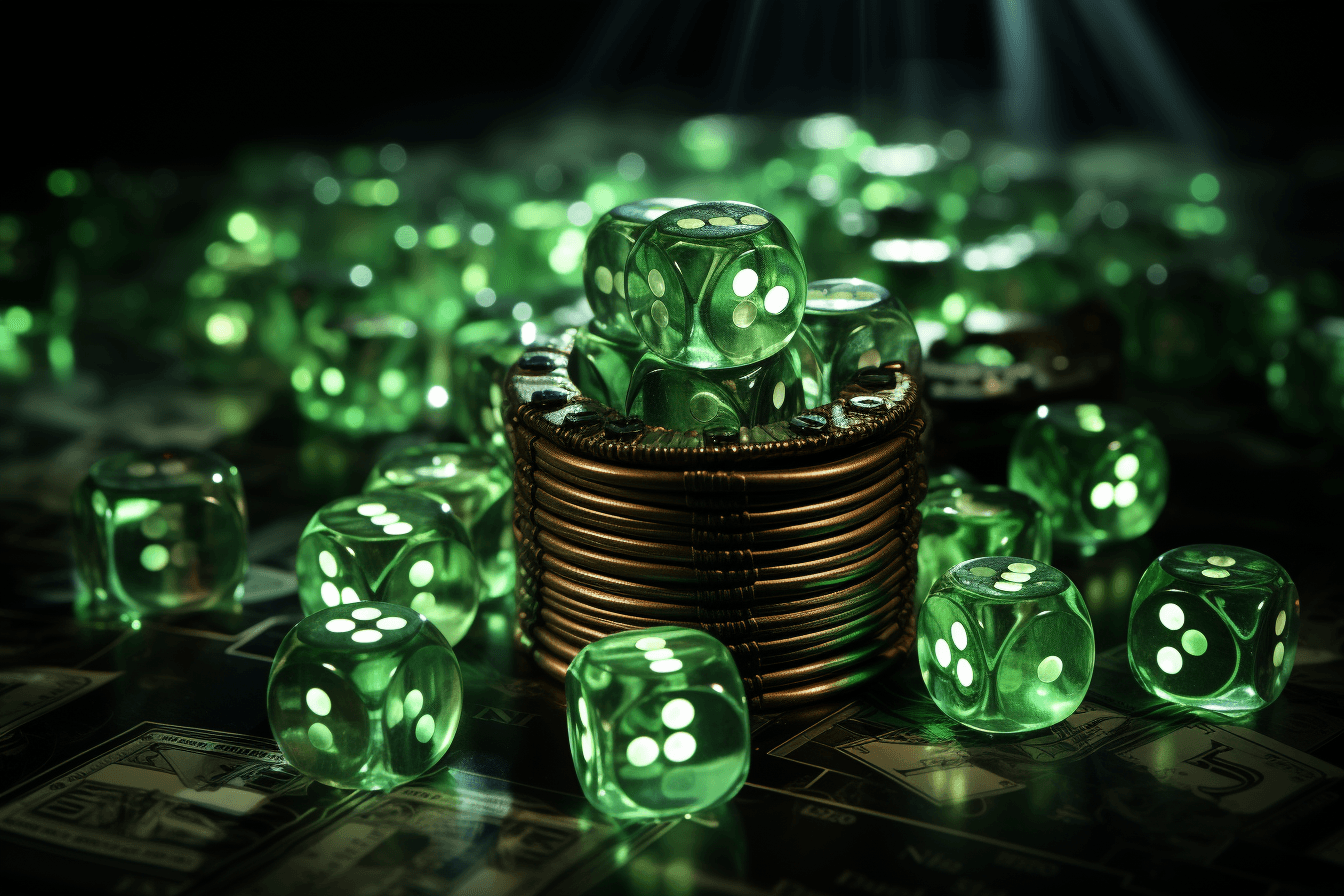 Najbolji novi kazino bonusi za profesionalne kladioničare image