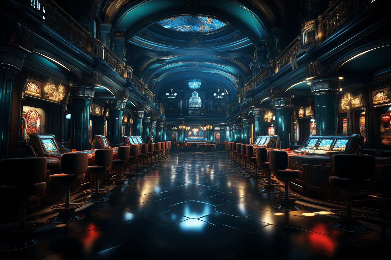 Razlika između običnih i novih online kazina image