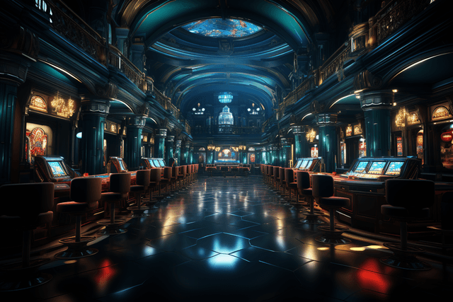 Razlika između običnih i novih online kazina image