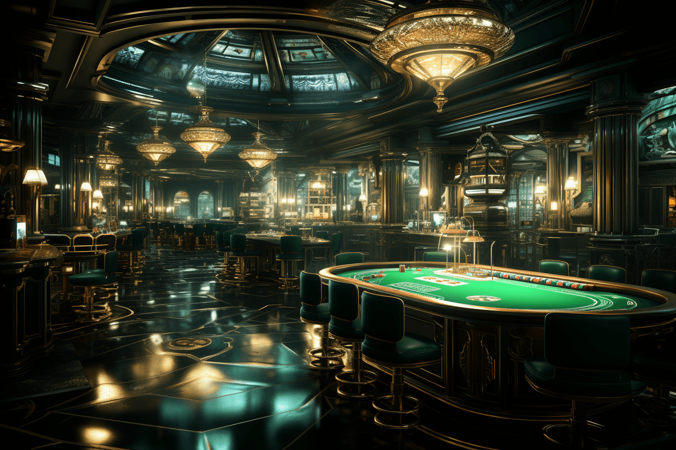 Top 3 nove igre od Evolution provajdera softvera za igre image