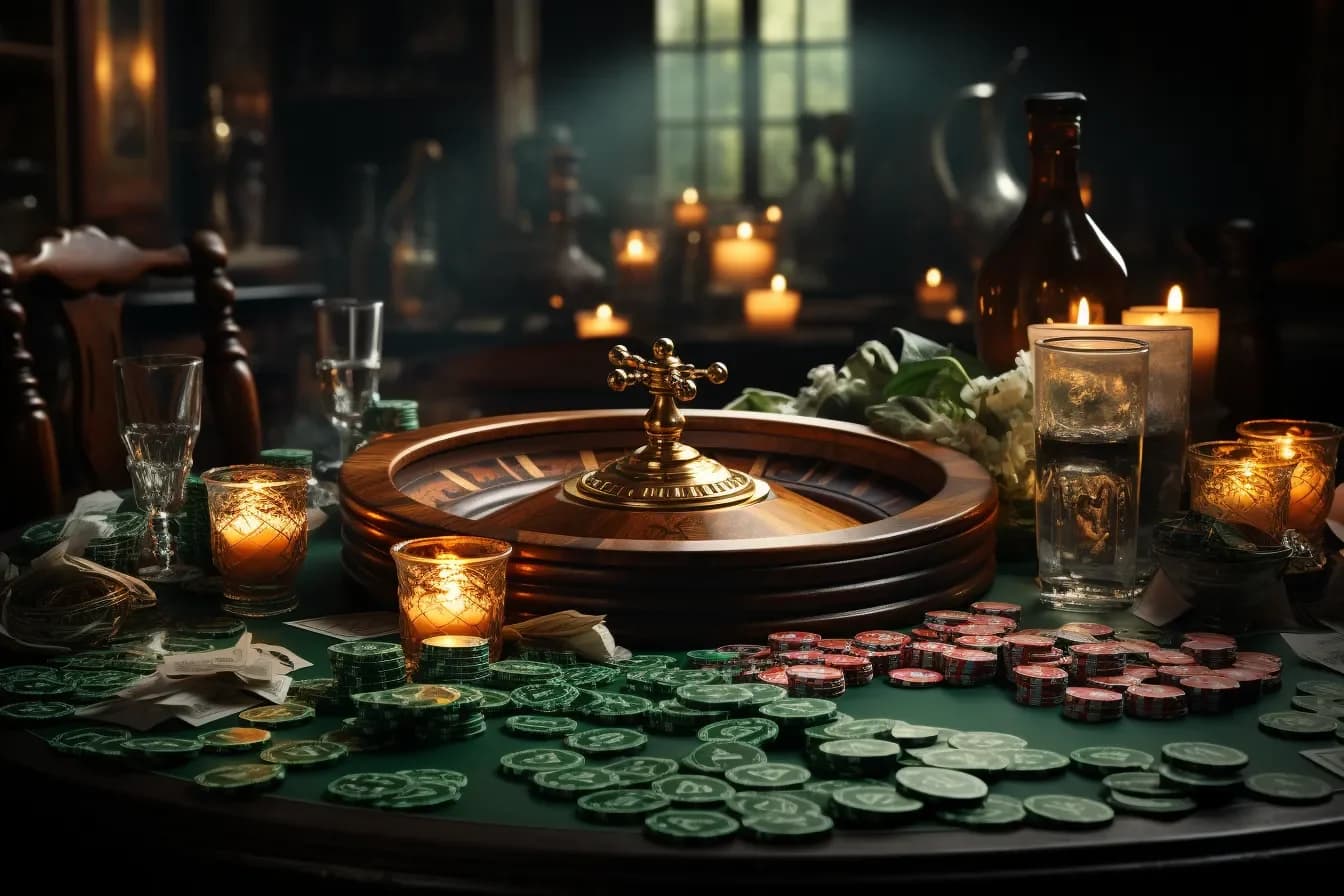 Najbolje igre koje možete igrati u Hell Spin Casinu image