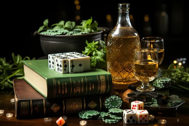 Sve o Uvjetima i odredbama u New Casinos Online image