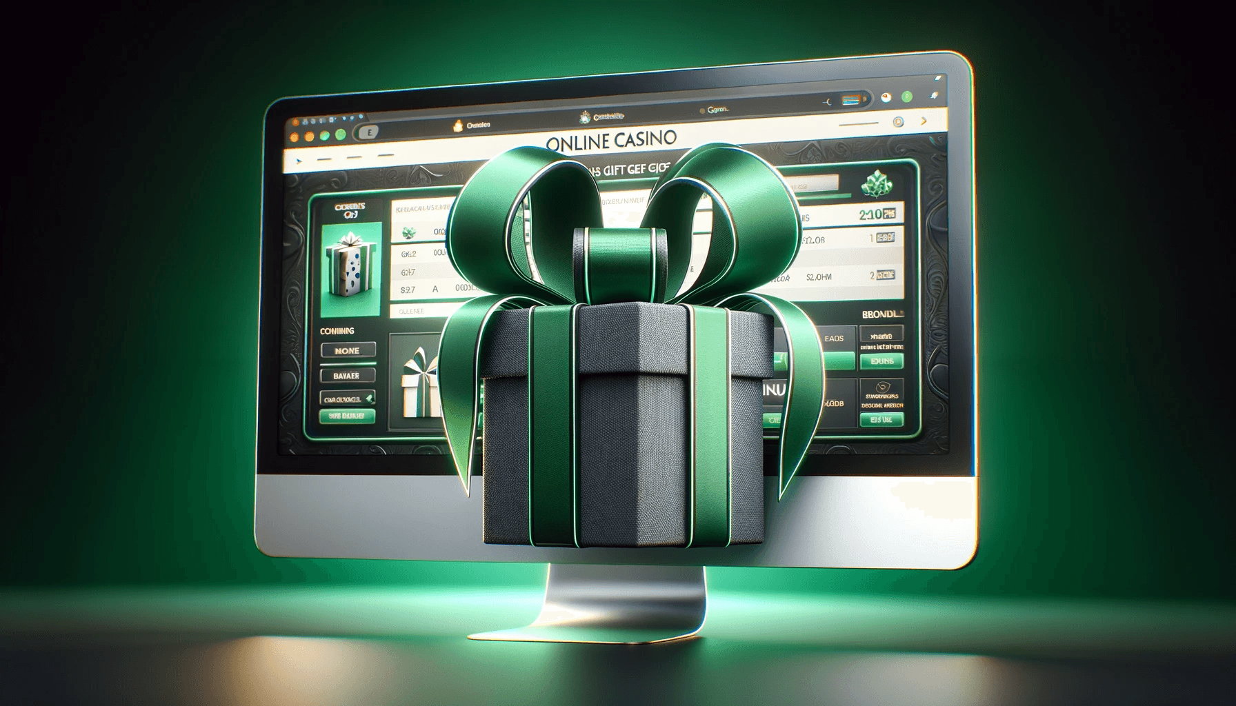 3 načina da dobijete bonus kodove bez depozita u novim kockarnicama image