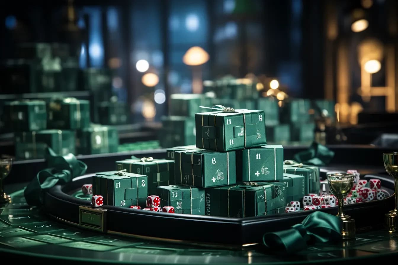 Ne postoje li bonusi za klađenje u novim kockarnicama za pravi novac? image