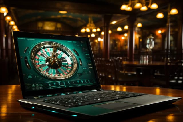 Kako postati profesionalni igrač na novim stranicama kazina image