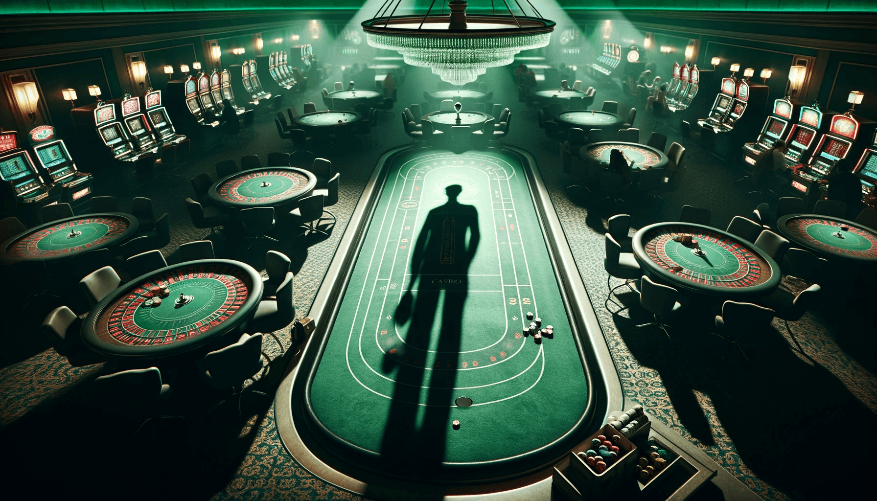 Šest tipova igrača koje treba izbjegavati u novom online kazinu image