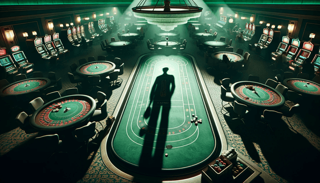 Šest tipova igrača koje treba izbjegavati u novom online kazinu image