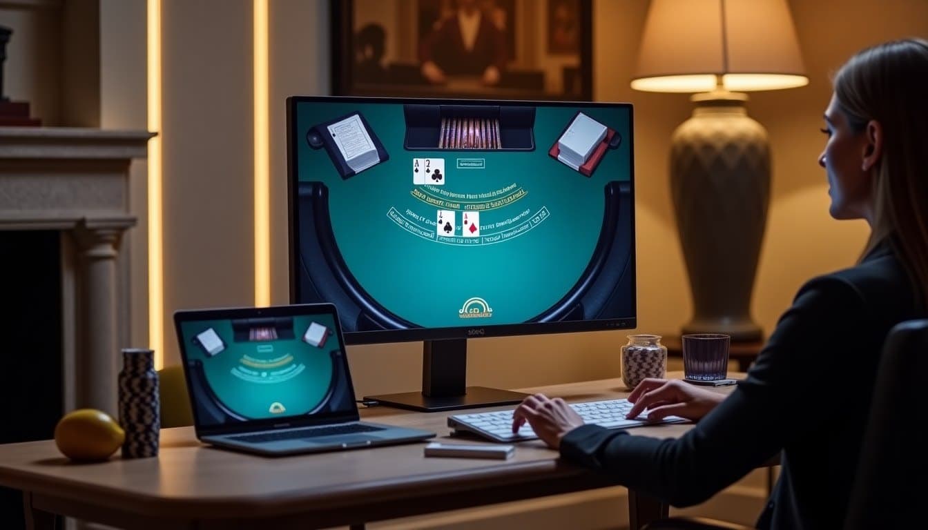 Caesars lansira prvu internu online casino igru image