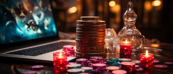 Nevjerovatne prednosti novih online kazina
