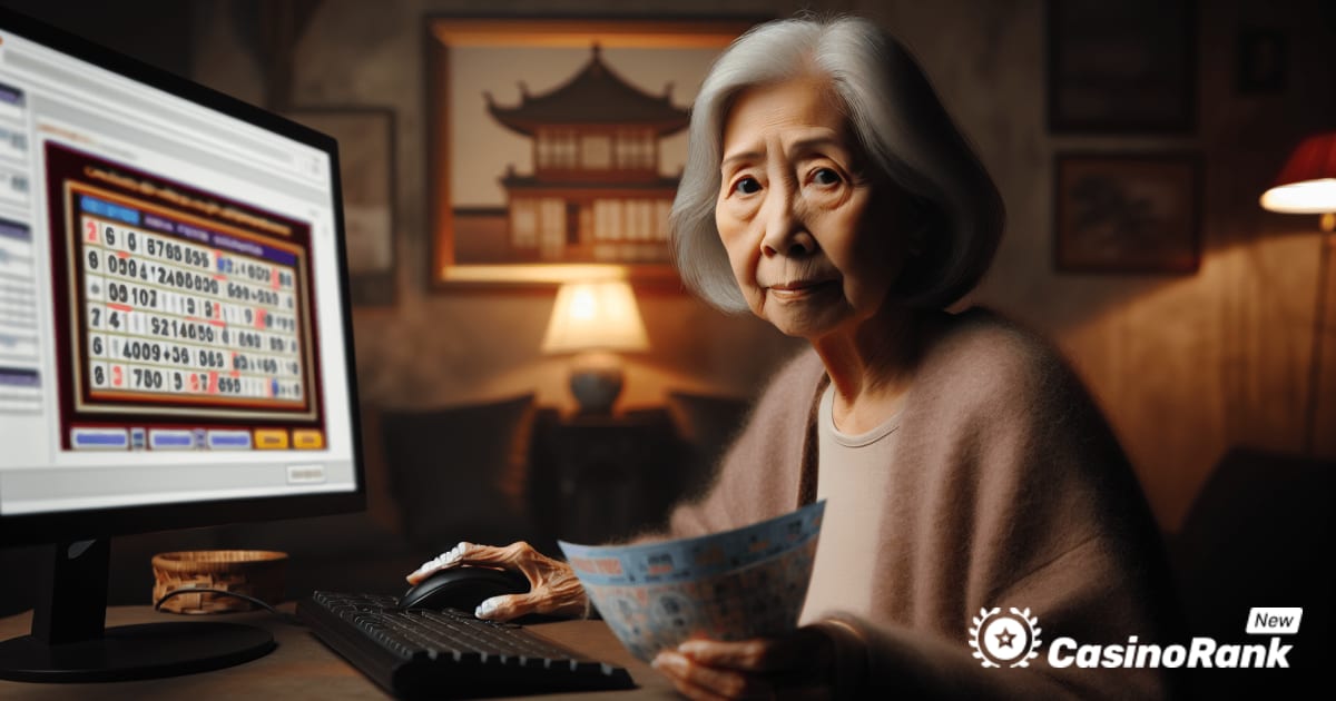 UKGC uvodi kontroverznu zabranu online kockanja za penzionere starije od 65 godina
