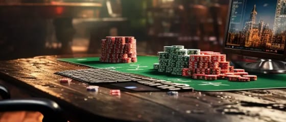 Novi Online Casino FAQ