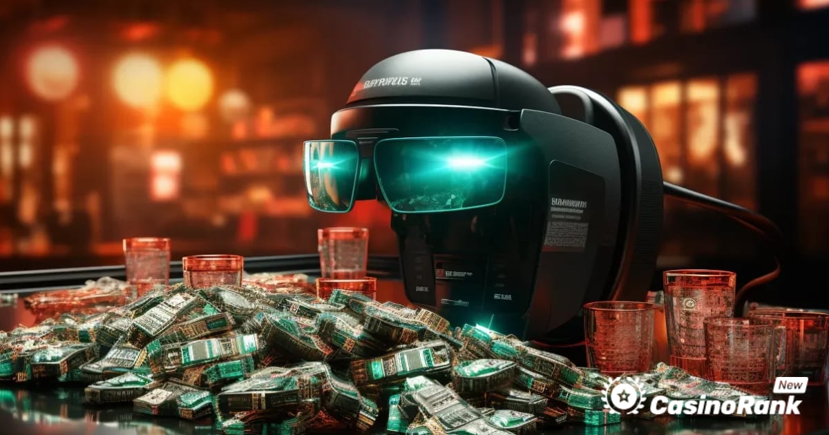 Nova kazina sa funkcijom virtuelne stvarnosti: šta mogu da ponude?