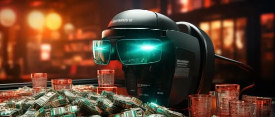 Nova kazina sa funkcijom virtuelne stvarnosti: šta mogu da ponude?