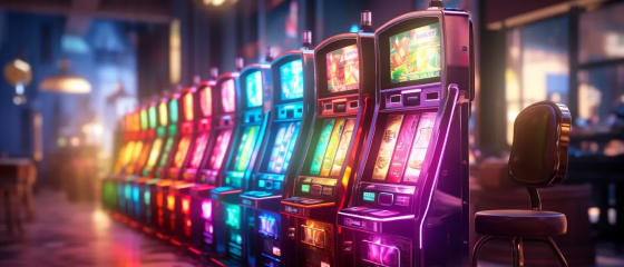 Kako 3D slotovi prihvataju nova online kazina
