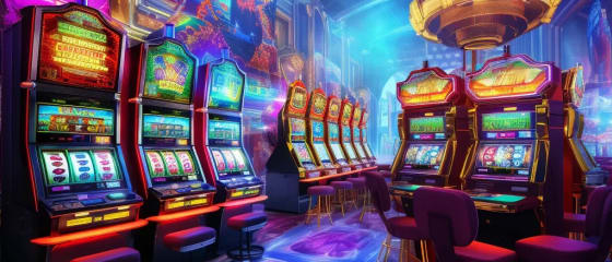 Bizzo Casino čini ponedeljak vašim omiljenim danom sa ponudom od 100 besplatnih okretaja