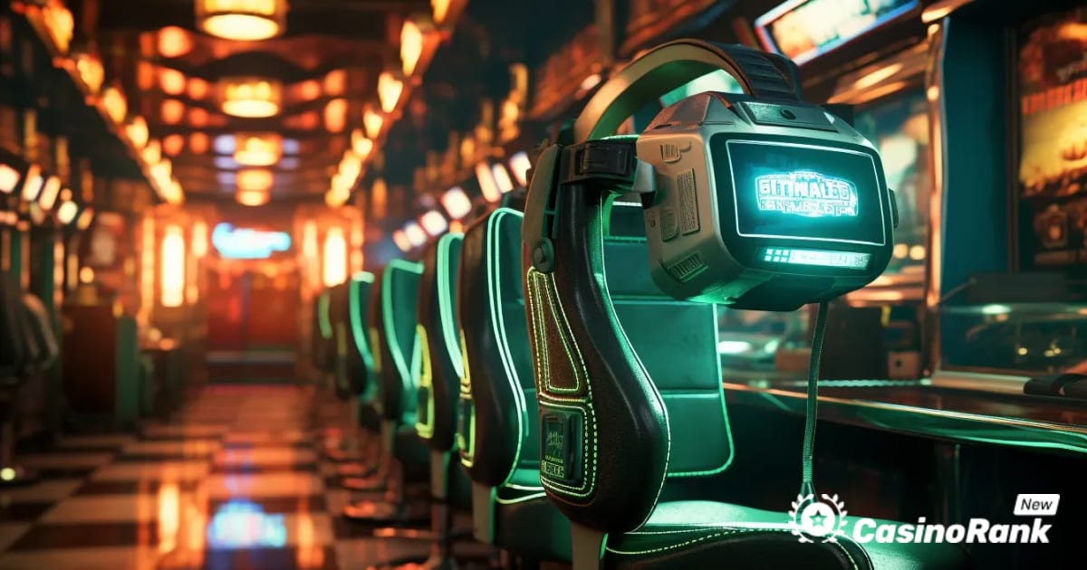 Kako će Metaverse uticati na nova onlajn kazina?