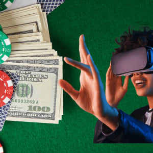 Koje karakteristike pružaju kazina virtuelne stvarnosti?