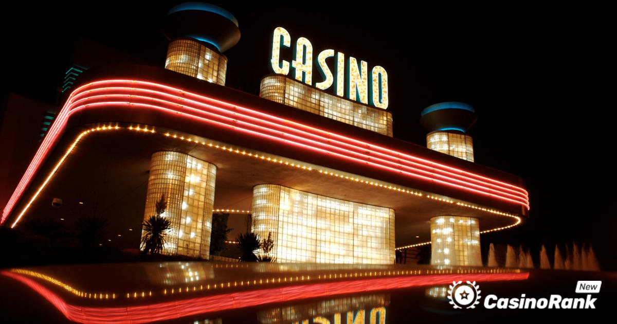 4 nova uzbudljiva otvaranja kazina u 2023