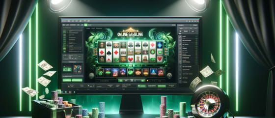 5 savjeta za postizanje kockarske discipline u novim online kockarnicama