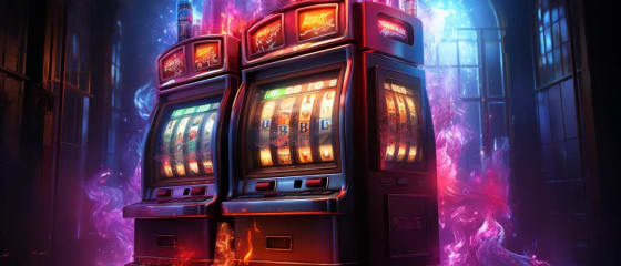 Top 3 nova kazina sa neodoljivim Paysafecard bonusima na prvi depozit