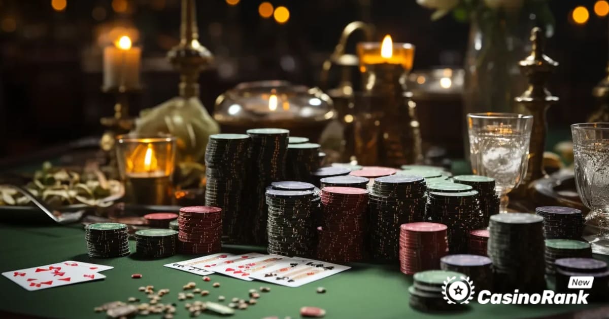 Zanimljive činjenice o novim varijacijama online pokera