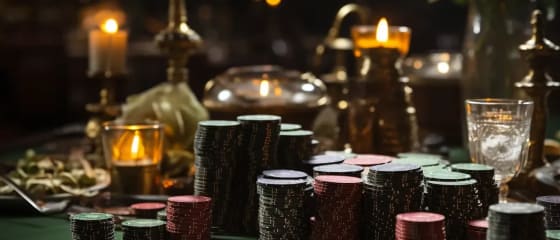 Zanimljive činjenice o novim varijacijama online pokera