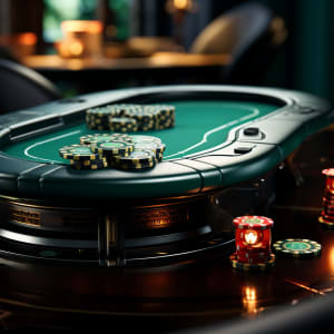 Detaljan pregled NetEnt Casino igara