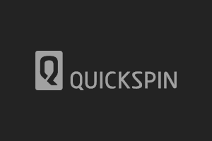 Quickspin: uzbudljivo putovanje u inovativne kazino igre