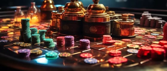 Šta je karakteristika novih kazina u 2024