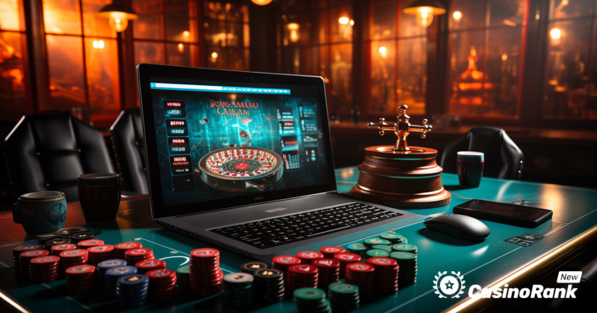 Šta igrači moraju znati kada biraju novi online kazino
