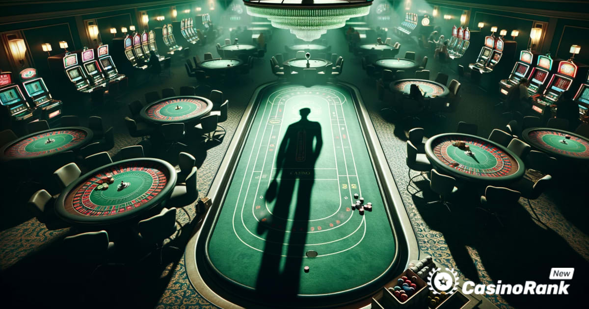 Šest tipova igrača koje treba izbjegavati u novom online kazinu