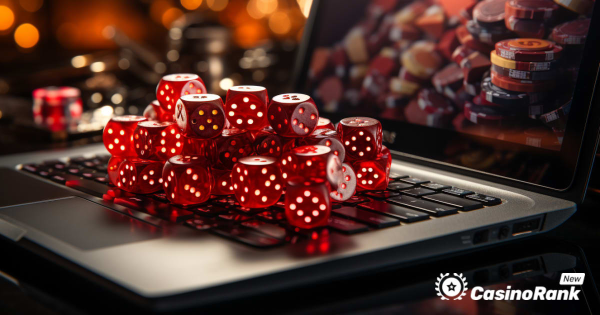 Kako izvući maksimum iz novog online kazina