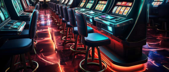 Detaljan pregled Microgaming kazino igara