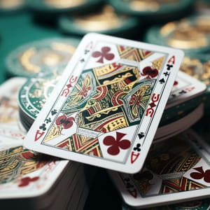 Savjeti za igranje novih kazino kartaških igara