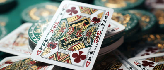Savjeti za igranje novih kazino kartaških igara