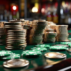 Kako pronaći i zatražiti najbolje nove Casino bonuse