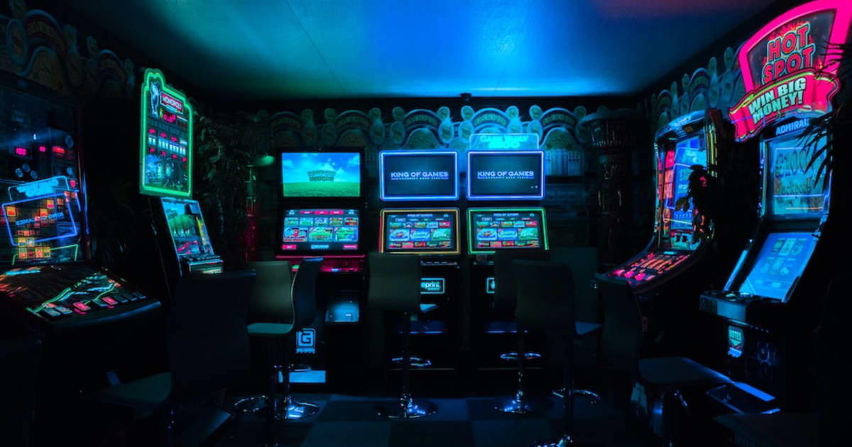 Nove kazino igre koje morate isprobati u 2023