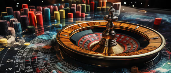 Kako matematika utiče na rezultate kockanja na novim sajtovima kazina