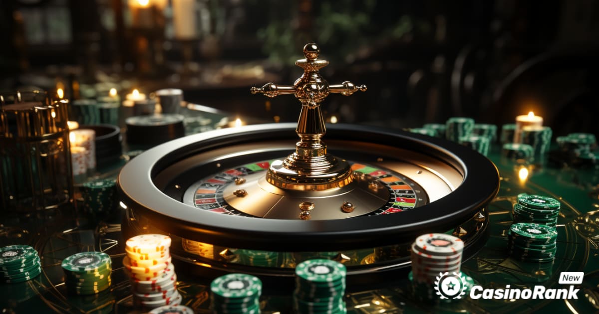Savjeti za igranje novih kazino igara na stolu