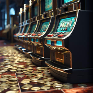 Istraživanje bonus funkcija u Microgaming kazino igrama