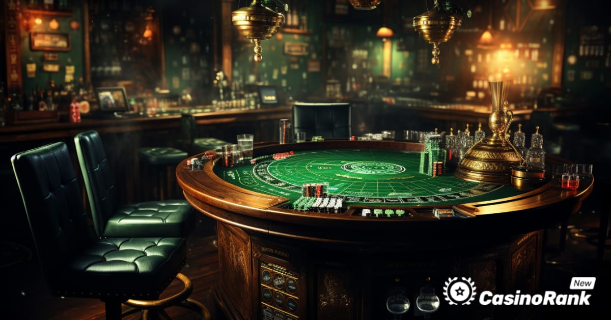 Prednosti i nedostaci igranja igara u novim kasinima
